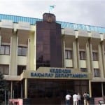 «Шпионские» часы изъяли таможенники ЮКО у граждан Узбекистана