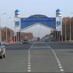 В Таразе прощались с погибшими полицейскими. Хронология событий