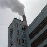 Отопительный сезон начался в Шымкенте. Теплосети уже заполняют водой