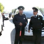 Казахстанцев просят сообщать о подозрительных людях по телефонам доверия