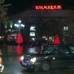 В торговом доме Шымкент убит администратор кафе