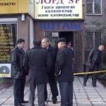 Убийство, совершенное на проспекте Республики — раскрыто