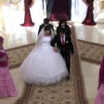 Совершать никах теперь можно только при наличии свидетельства о браке