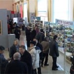 Выставка СМИ ЮКО