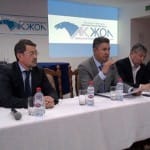 Партия «Ак жол» обсуждает проект предвыборной программы