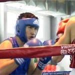 Областной чемпионат по боксу окончен. Известны лучшие боксеры области