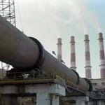 Трубы АО «Шымкентцемент» дымят сверх нормативов, утверждают экологи