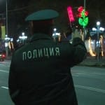 Обеспечение безопасного движения глазами шымкентца