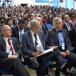 Эксперты по аккредитации ВУЗов Европы и России собрались в Шымкенте