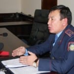 Таразский смертник перед терактом советовался с имамом