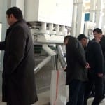 Шардаринский завод может обеспечить рисом весь Южный Казахстан