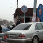 Законность парковок и кто за этим стоит?