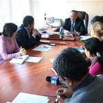 Ветераны ВОВ хотели бы попасть в Мажилис Парламента РК