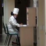 Мужчины Южного Казахстана чаще страдают ожирением