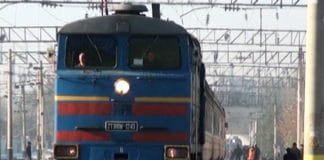 В ЮКО с начала года под колеса поезда попали 11 человек