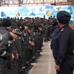 Заключенные ЮКО вместо телогреек будут ходить в особых костюмах