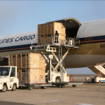 Заморские бычки и буренки прибыли в Южный Казахстан