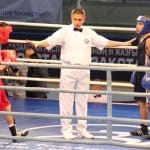 Быржан Жакипов — надежда Южного Казахстана