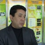 Проект, выстраданный родителями ВИЧ-позитивных детей стартовал в ЮКО