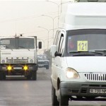 384 человека погибли на дорогах Южного Казахстана в этом году