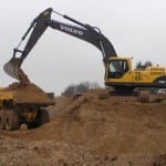 Самовольную добычу полезных ископаемых выявили прокуроры