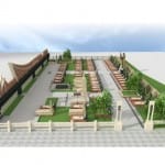 «Карта героев» на старом кладбище Шымкента будет выглядеть по-новому