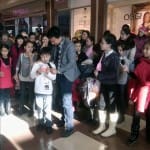 Масштабный праздник Независимости в шымкентском Центре MEGA