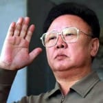 Умер лидер Северной Кореи Ким Чен Ир. Преемником будет его сын