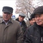 Трудовой конфликт назревает на юге Казахстана