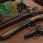 Шесть безработных за 9 месяцев награбили десятки миллионов тенге Вещественные доказательства