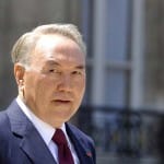 1 декабря казахстанцы будут отмечать День Первого Президента