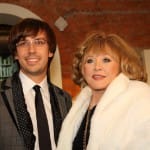 Пугачёва и Галкин официально поженились