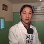 Сауле Онгарбаева