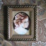 Шымкентская художница Ольга Потехина подводит итоги творческого года