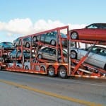 Казахстан перенес внедрение Евро-3 на 1 января 2013 года