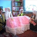 Қазақшаныз қалай? или сколько стоит в Шымкенте выучить госязык