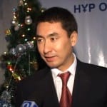 Арман Жетписбай назначен управляющим директором «Казатомпрома»