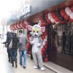 В Шымкенте открылся магазин мужской одежды «EXTRA» (PR)