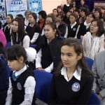 Под елкой казахстанские дети хотят видеть новомодные гаджеты и игровые приставки