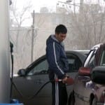 Владельцы шымкентских АЗС, виновные в ценовом сговоре, оштрафованы