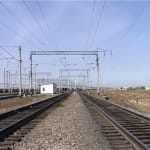 Житель Южного Казахстана погиб под колесами поезда