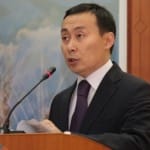 Министр сельского хозяйства посетил Южный Казахстан