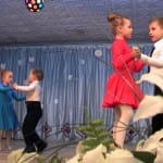 Шымкентские танцоры покорили «Новую волну»