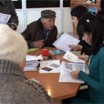 Это нужно знать: адреса, по которым перерегистрировать домовые книги можно без очередей