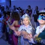 Президентская елка и поздравление от Главы Казахстана для юных южан