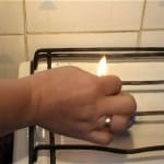 Счета за обслуживание внутридомового газового оборудования