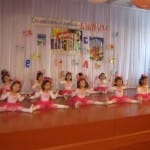 Отчетный концерт танцевального коллектива «Мегаполис» прошел в Шымкенте