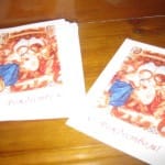 Шымкентские католики отмечают великий праздник Рождество Христово С Рождеством!