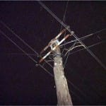 Самая дорогая электроэнергия у жителей Кайтпаса