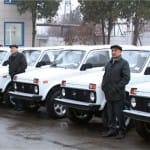 Ветеринарные врачи Южного Казахстана не будут ходить пешком